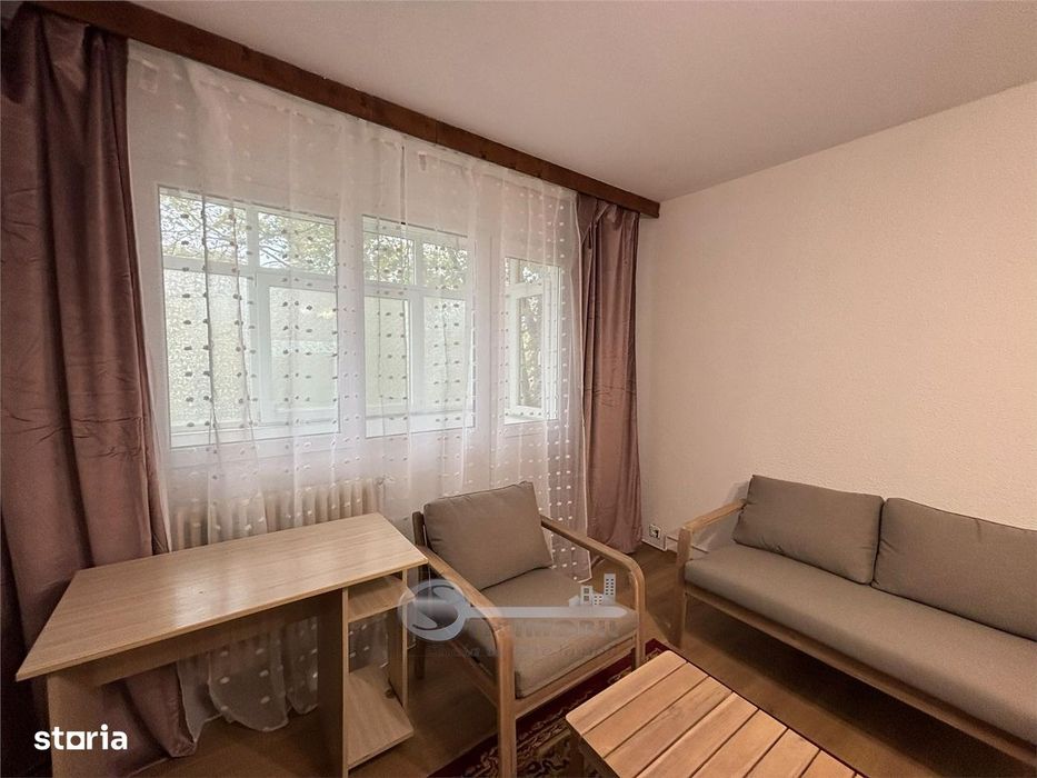 Apartament 2 camere | Podu Roș – Racoviță | Etaj 2 | 49 mp | 105.000 €