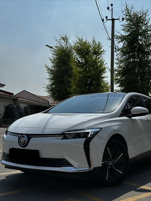 Бьюик|Buick velite 6 2024
