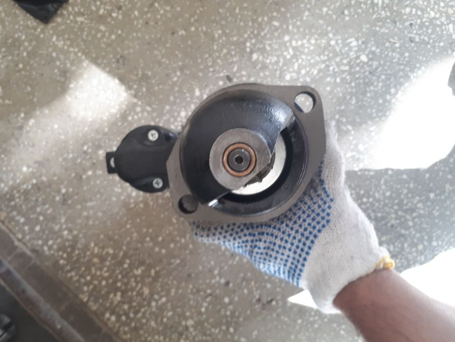 Electromotor nou pentru tractor Landini 4000 5000 6000