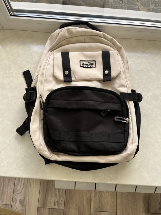 Школьный рюкзак для девочек