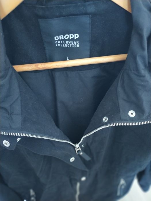 Jachetă Cropp, L