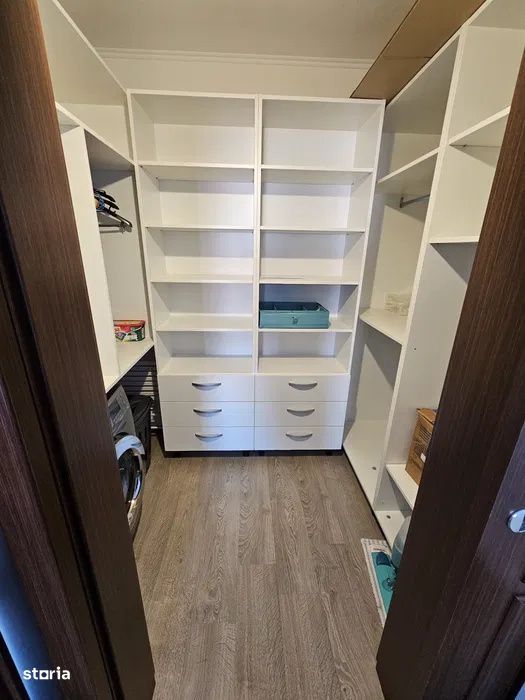 Apartament 2 camere, 57 mp, modern, cu parcare subterana si AC, Zorilo