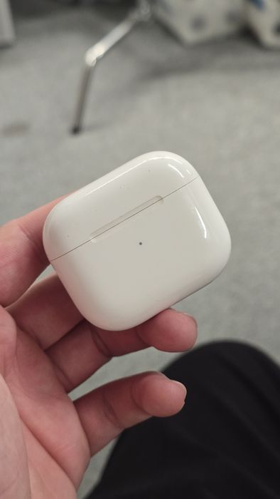 Кейс от airpods 3