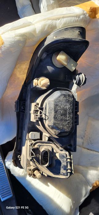 Фарове Audi A4 B5