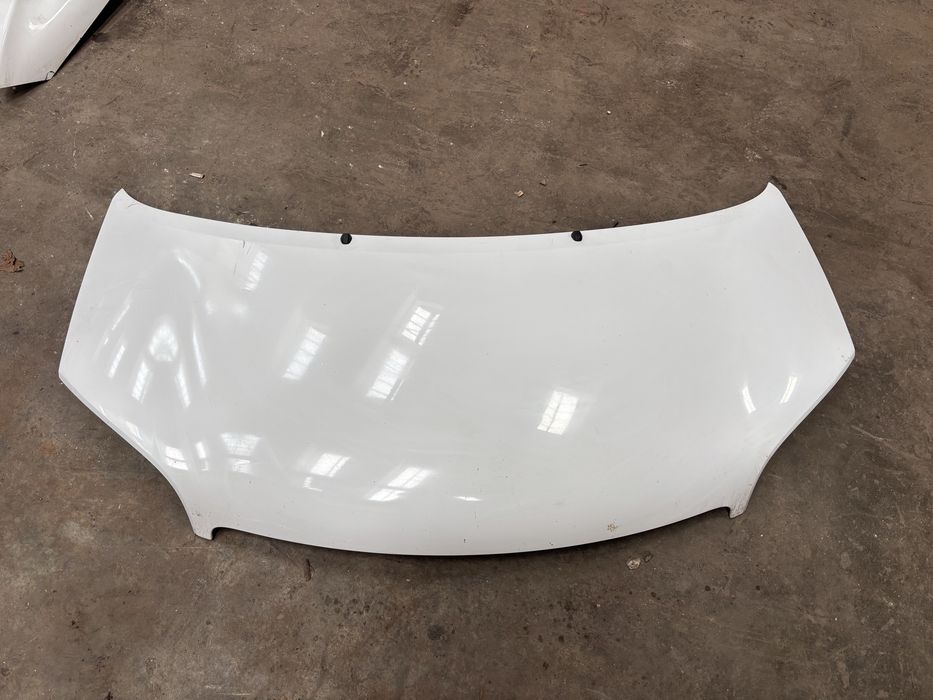 Преден капак Smart Fortwo