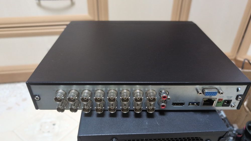 Видеорегистратор