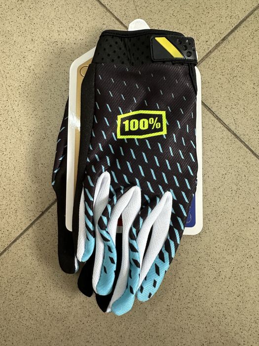 Мотокрос ръкавици