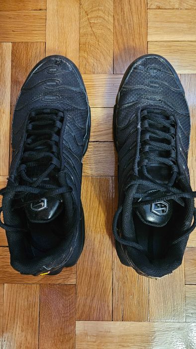 Маратонки Nike Air max TN