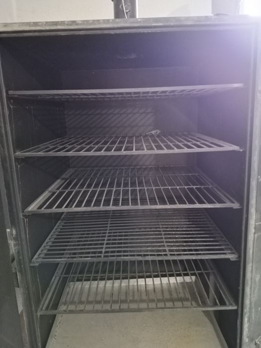 Duxofka pech zakasnoe tayyorlangan 950$ga tushganan