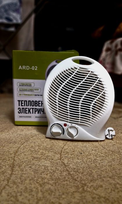 Продам обогреватель