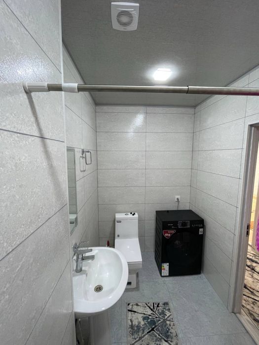 Arenda Yashnaobod rayon 2 xona novostroyka Risoviy 400$