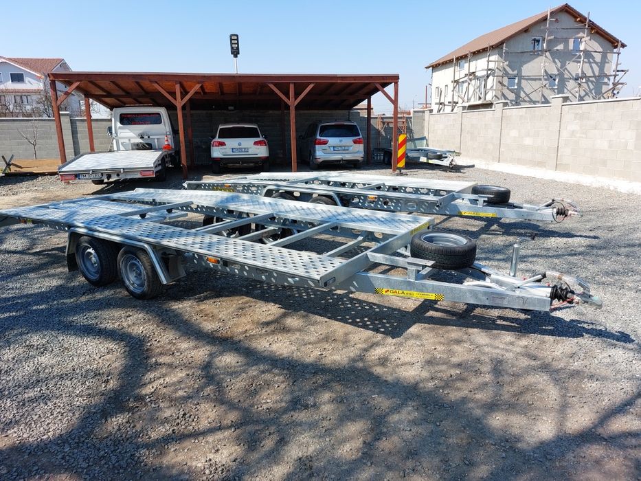 Platforme Noi Galla Taurus