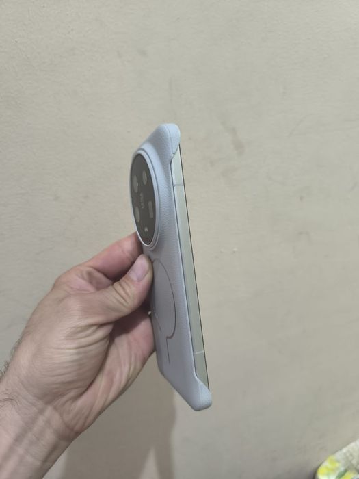 Xiaomi 14 ultra uchun chehil