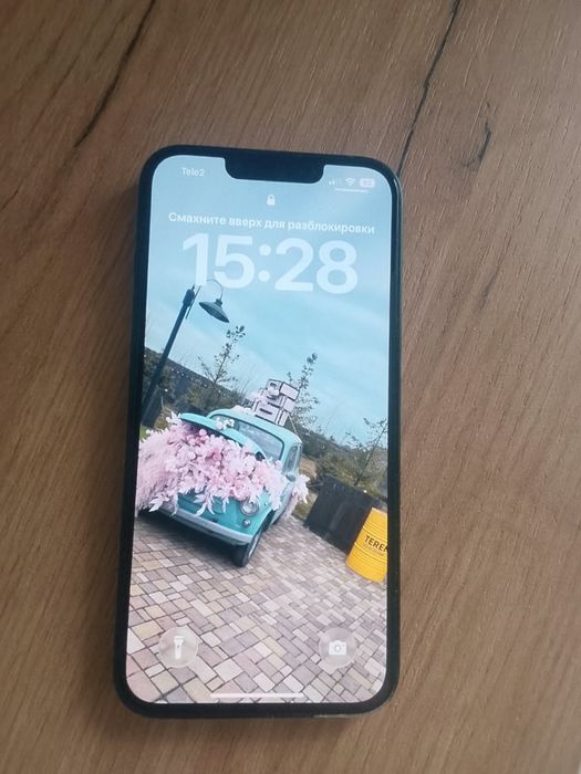 Продам афйон 13 128 гб