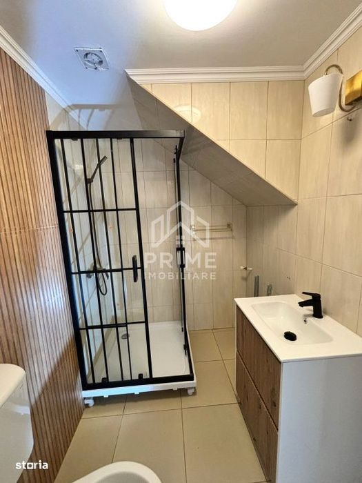 Apartament 4 camere, 120 mp | Scara interioara | Parcare | Dealul Furc