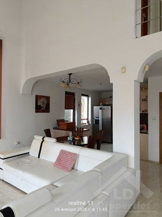 Продава се Къща в с. Генерал Кантарджиево, Област Варна - 141 кв.м за 814 €/кв.м - Снимка #4