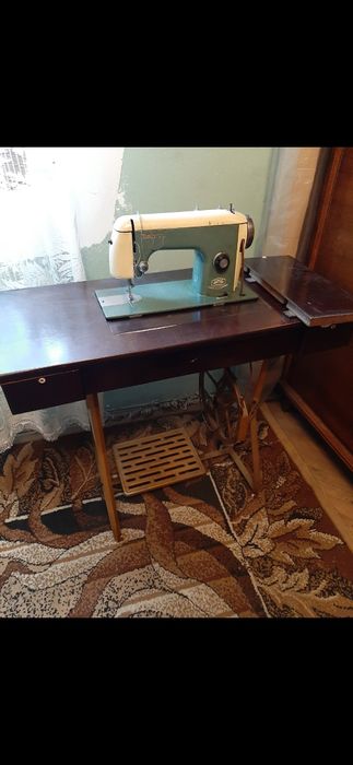 Vand masina cusut Ileana