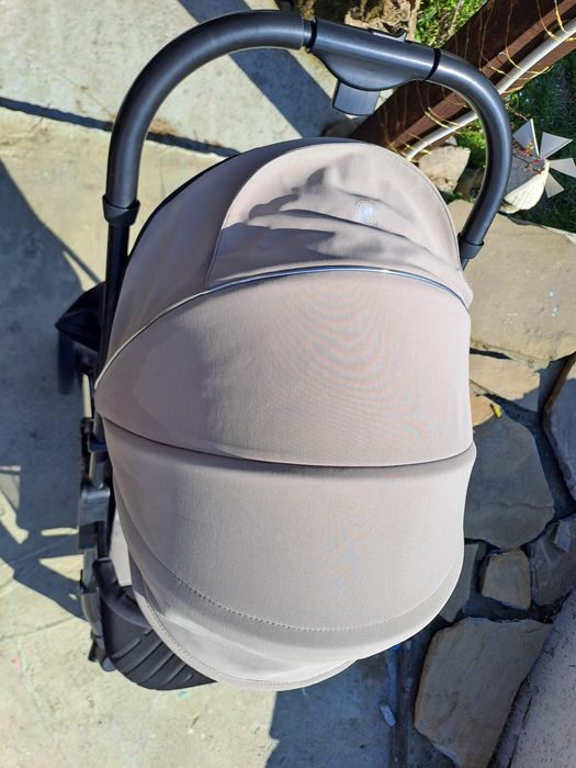 Chipolino Move on цвят Макадамия