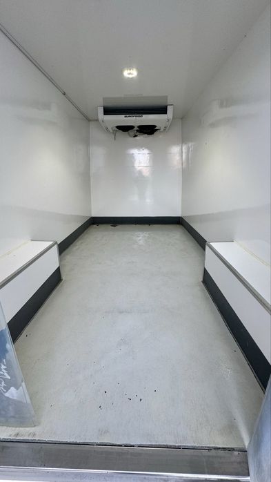 Opel Movano Frigorific L2H2 Tva deductibil