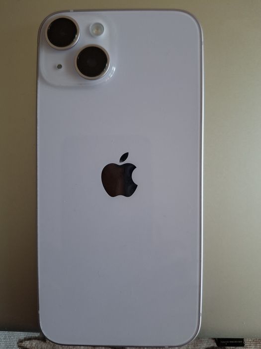 iPhone 14   512GB.  като нов без  драскотини