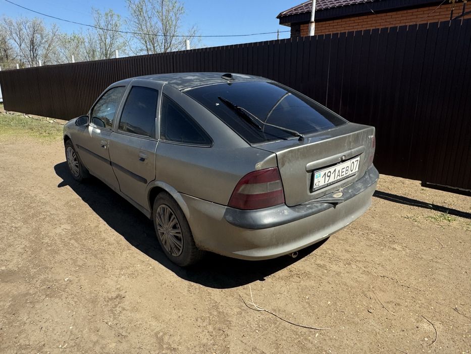 Продам авто в хорошем состоянии