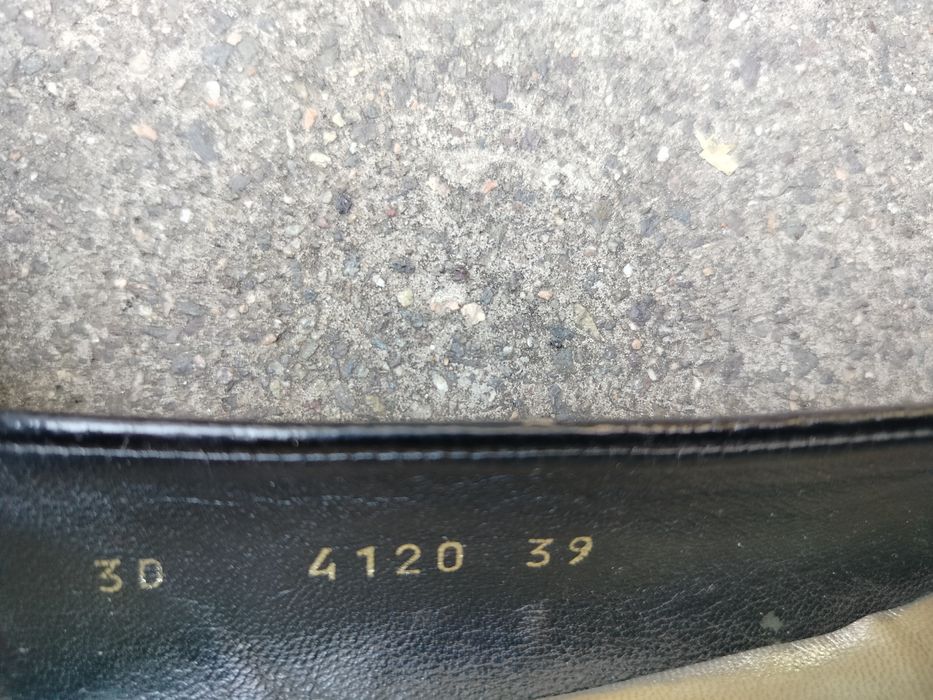 Женские туфли Prada Sport .