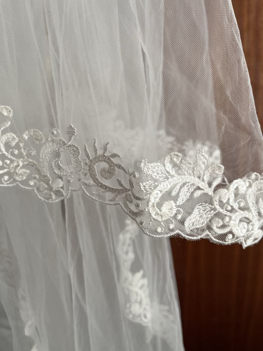 Rochie de mireasa