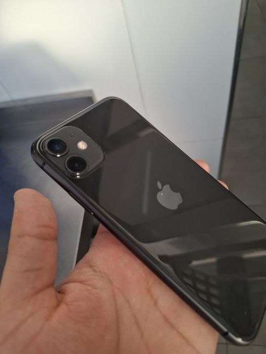 Iphone 11 64 gb 73%