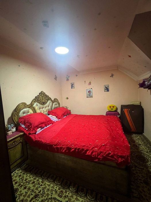 1-комнатная квартира у Самарканд Дарвоза