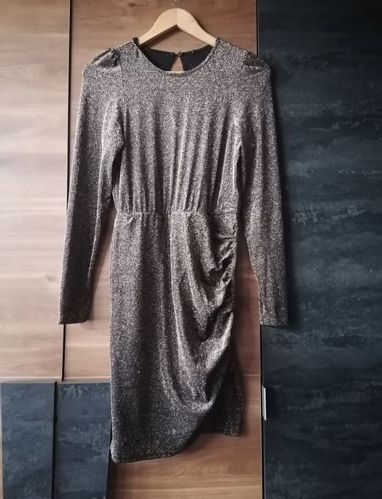 Нова рокля. Only/размер s