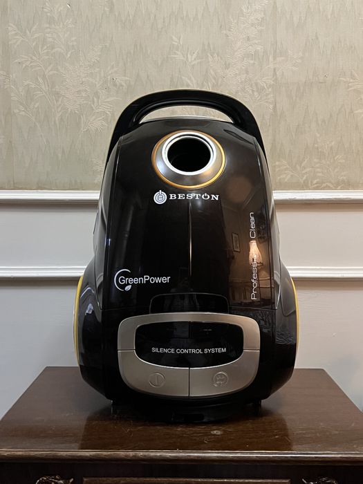 Пылесос Beston VCB6020-B