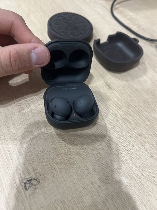 Наушники Самсунг