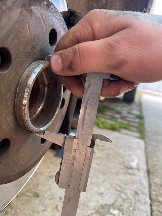 гуми с джанти за вито FULDA 225/65/R16C