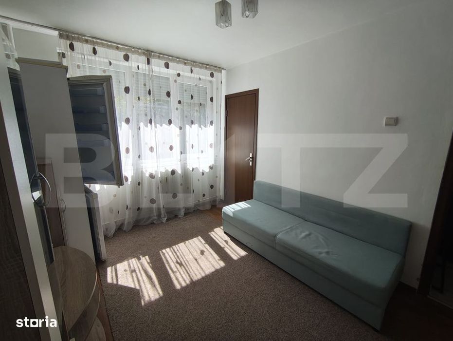 Apartament 2 camere Rogerius etaj 2