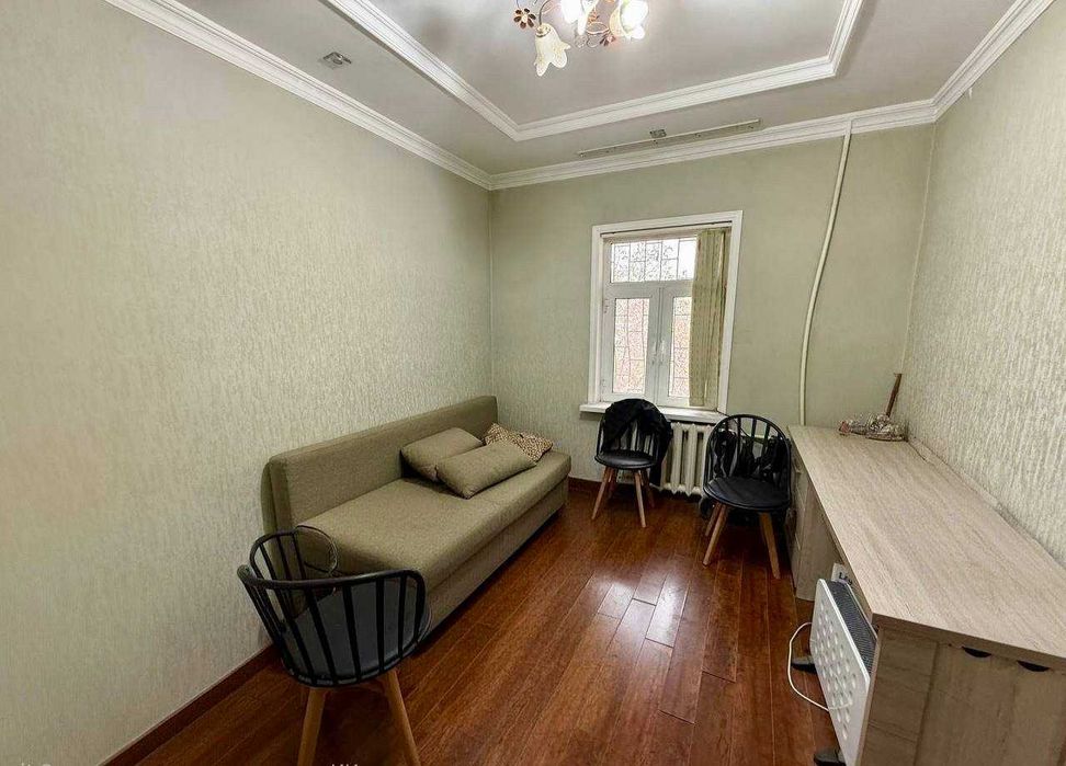 Паркентский, 3в4-комнаты, 100м2, ИПОТЕКА