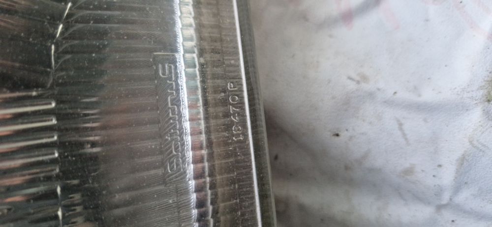 Фары Golf 3  Original