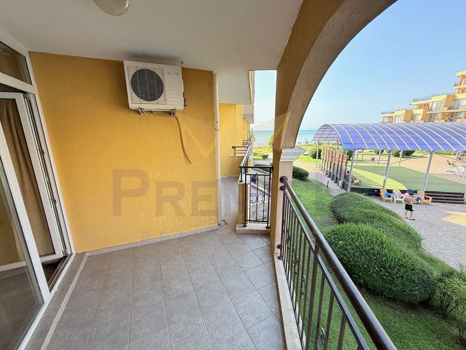 Продава се Двустаен апартамент в Ахелой - 79 кв.м за 1000 €/кв.м - Снимка #8