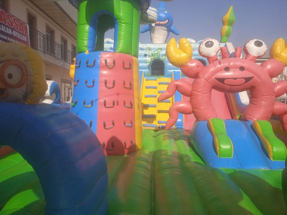 Batut sotiladi 6 _12 razmerda