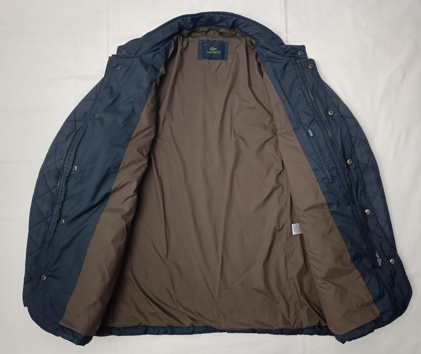 Lacoste Jacket оригинално яке L