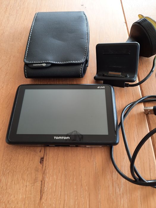 Том Том Go 1005 Live