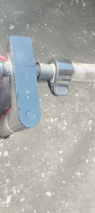 Продам электро самокат