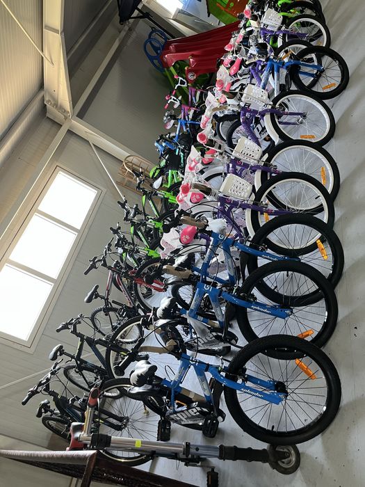 Premergatoare diferite modele, Focsani langa Pensiunea Sara