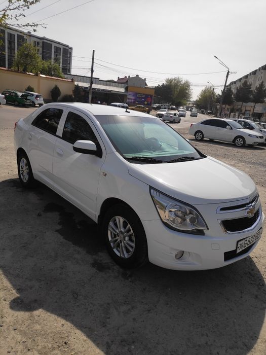 Срочно Продам Кобальт