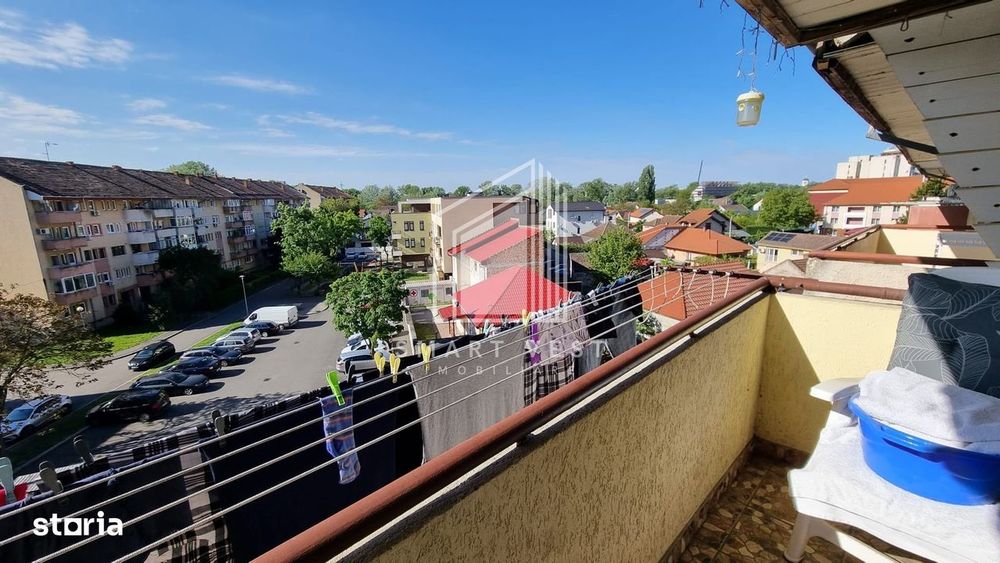 Apartament 3 camere | 78 mp | Zona Semicentrala