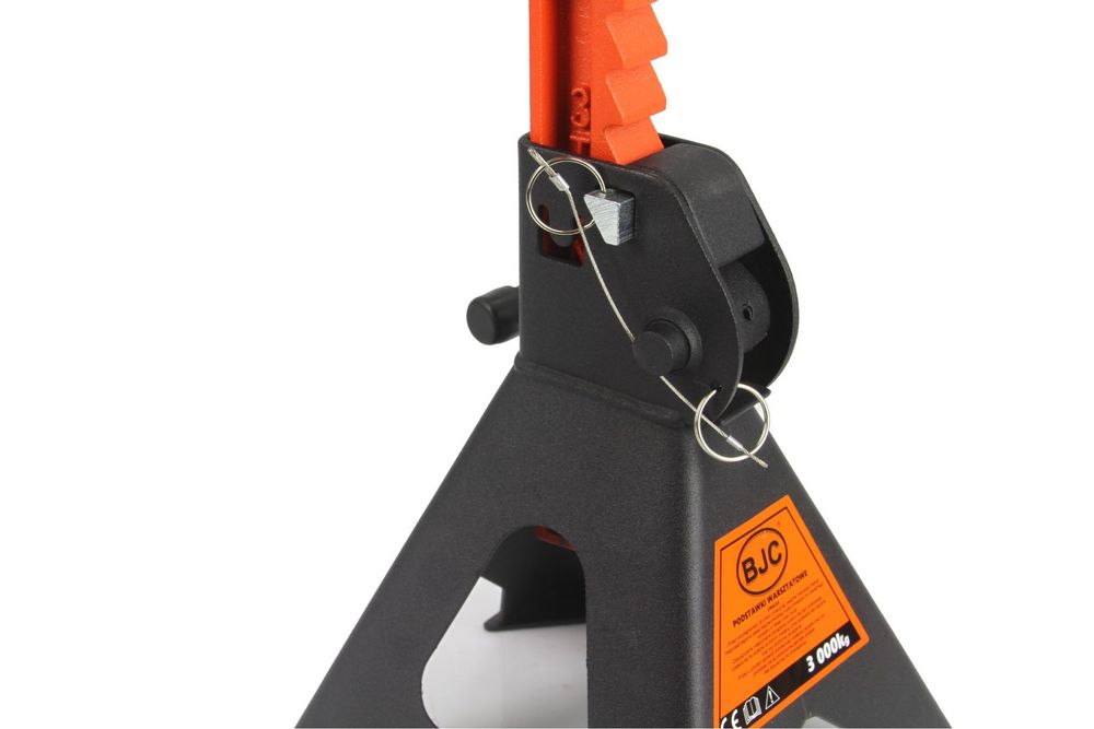 Стойка за кола 3 тона