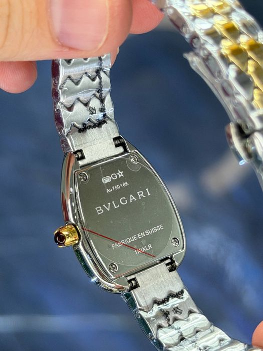 BVLGARI Au 750 18K
