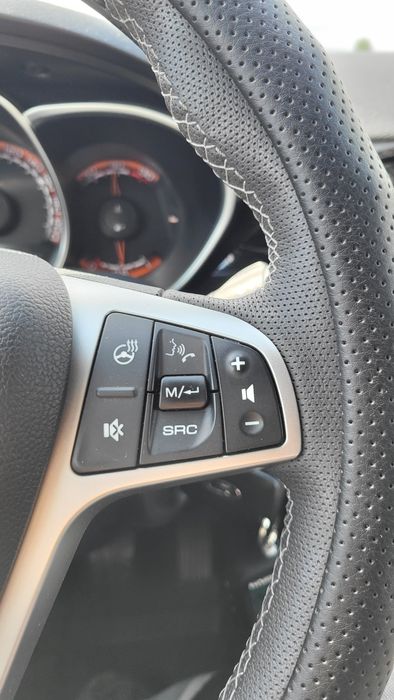 Лада Веста св кросс