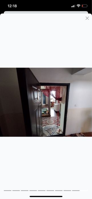 Уй сотилади 2 хоналик