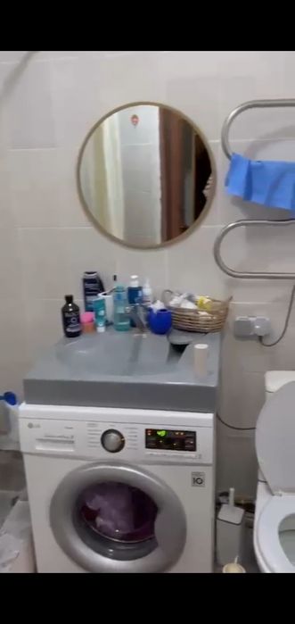 2-х комнатная квартира