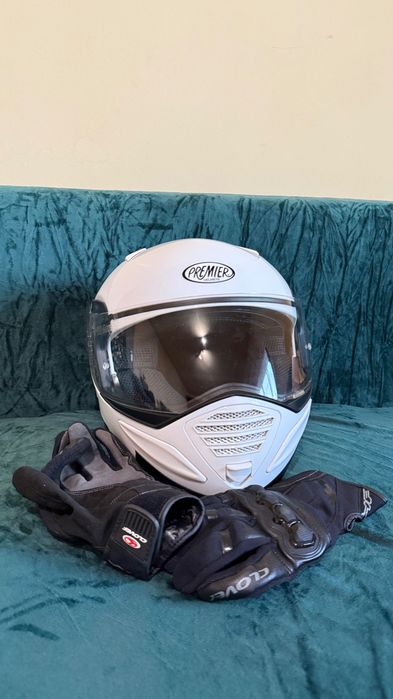 Echipament moto femei